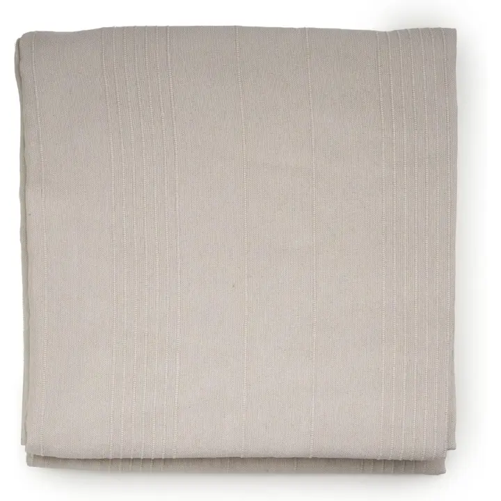 Colcha Multiuso para Cama, Cubre Sofá de Algodón Poliéster, Suave y Transpirable, Tejido Resistente y de Calidad, Plaid Sofá Ideal para Decoración - 1