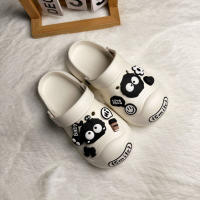 DIY Encantos De Animales De Dibujos Animados Para Zapatos Clogs Slides Sandalias Decoraciones Para Zapatos Jardín Accesorios Para Niñas Y Mujeres Regalos - details 8