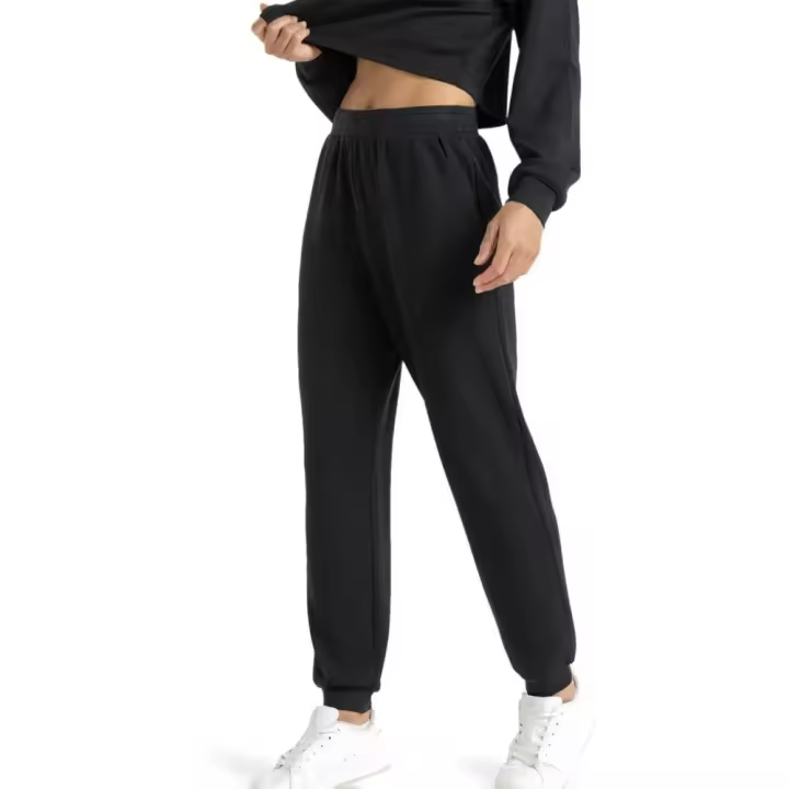 Roxy Pantalones Deportivos Rise & Vibe Sweet - 1