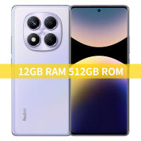 Teléfono Móvil Xiaomi Redmi Note 14 Pro 4G NFC ,256GB/512GB,Pantalla de 6.67" AMOLED FHD+ 120Hz, MediaTek Helio G100-Ultra, cámara de 200MP, TurboCharge 45W, 5500 mAh - details 9
