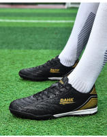 Zapatos De Fútbol Para Hombres Ligeros Y Transpirables Técnica FREE FLEXIBLE Antideslizantes Para Training Y Competición En Outdoor Lawn - details 33
