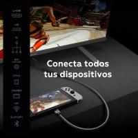 Smart TV 24 pulgadas HD Hey Google Official Assistant con control por voz. Televisor Android 11 - TD Systems PRIME24C19GLE - details 6