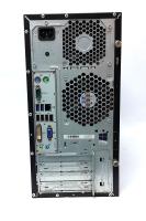 Ordenador Completo HP ProDesk 490 G2 MT, Procesador Intel Core I7-4790 3.6 Ghz,  Disco 1000 Gb + Monitor 24" + Teclado y Ratón inalámbrico - details 1