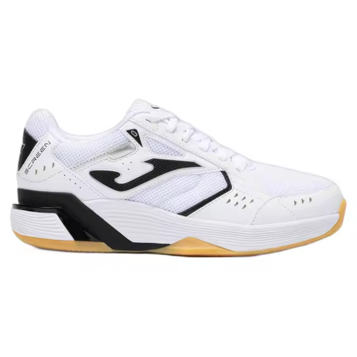 Calzado Sportswear marca Joma modelo Bscres2502 para hombre en color blanco - 1