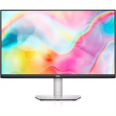 Dell S2722DC QHD 27" 75Hz - 1