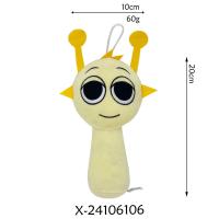 Muñeco De Peluche Sprunki Incredibox Juguete De Peluche Para Niños Almohada De Dibujos Animados Regalo De Cumpleaños Y Navidad Material De Peluche Corto Relleno De Algodón PP - details 15