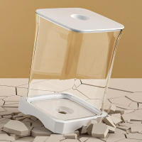Pequeño Acuario De Escritorio Mini Pez Dorado Tanque Betta Transparente Desmontable Caja De Acuario Pequeño Para Animales Acuáticos Para Sala De Estar En Casa - details 3