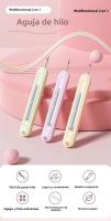 Caja De Manicura Antisalpicaduras Con Gran Abertura Herramienta Esencial Para Uñas De Acero Originales En China - details 2