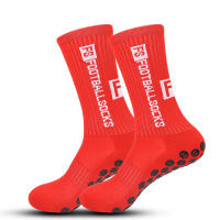 Juego De Cubiertas De Pierna Para Fútbol De Alta Calidad Cómodas Transpirables Protección De Tornillo Antideslizante Calcetines Deportivos Para Baloncesto Talla Unisex - details 11