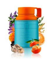 Odyssey Mandarin Sky de Armaf 60ml – 100% Original | Exclusividad Oriental con Toque Cítrico de Lujo para Hombre - details 1