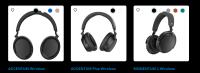 Sennheiser Auriculares MOMENTUM 4 Wireless, auriculares Bluetooth para llamadas nítidas con cancelación de ruido adaptativa, 60 horas de duración de la batería, sonido personalizable – Negro - details 11