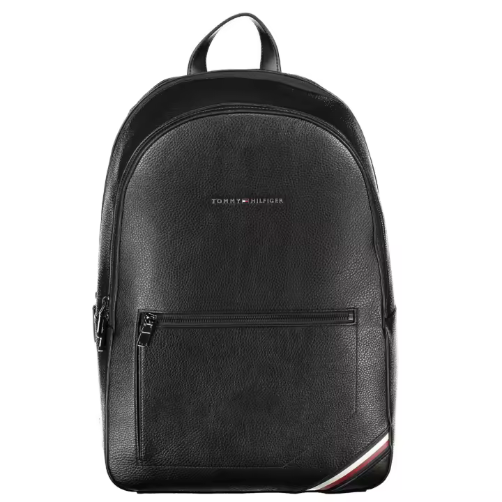 Tommy Hilfiger® Mochila Preta 11538 - 1