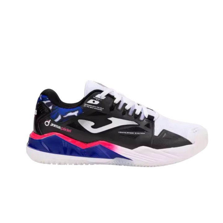 Zapatilla para Tenis y Pádel para HOMBRE JOMA SPIN MEN 2531 diseñado para ofrecer comodidad y rendimiento - 1