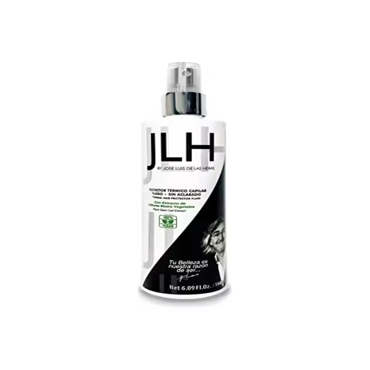JLH protector térmico extracto células madre vegetales 180 ml - 1