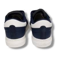 Levi's Levis Zapatilla Polipiel Sneakers Niño  BRISON VBRY0001S MARINO Zapatillas calzado niños Winter ROYALE CORDONETS - details 4