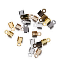 80Pcs/lot Hebilla De Langosta De Aleación Con Anillos De Salto Para Cadena De Collar Y Pulsera Conector Para Fabricación De Joyas DIY Tamaño 1.2x1.2mm - details 13