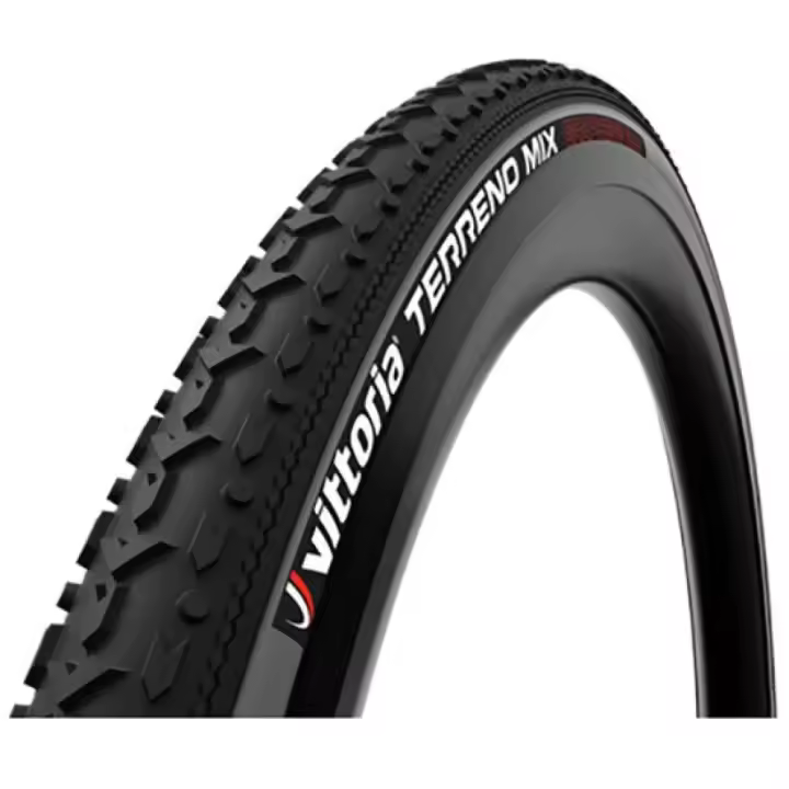 Vittoria Cubierta Rígida De Gravel Terreno Mix Tubeless 700 X 35 - 1