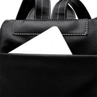Mochila De Lujo Para Mujer Estilo Preppy Bolso De Hombro Suave Impermeable Bolsa Multifuncional Para Estudiantes Jóvenes - details 27
