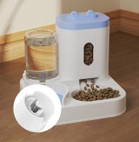 Novedad - Dispensador automático 2 en 1 para mascotas - details 2