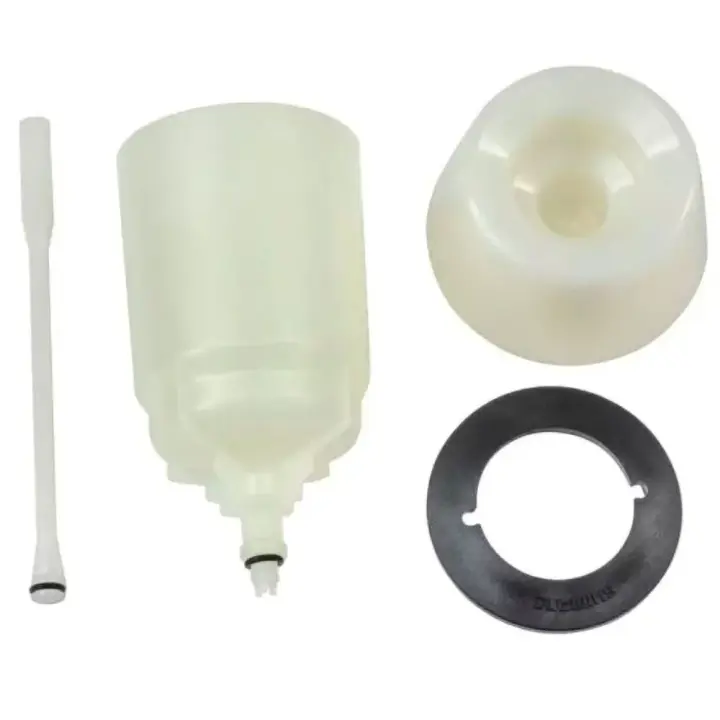 Shimano Embudo Aceite Tl-br003 Para Purga Frenos Disco - 1