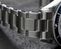 Reloj Mecánico PAGANI DESIGN BB58 Para Hombre Resistente Al Agua Con Movimiento NH35 De Lujo Acero Inoxidable Y Cristal De Zafiro PD-1671 - details 8