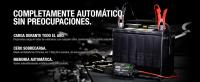 NOCO GENIUS2: Cargador de Batería 2A, 6V y 12V, Mantenedor y Desulfatador para Baterías de Plomo-Ácido y Litio de Coche y Moto - details 16
