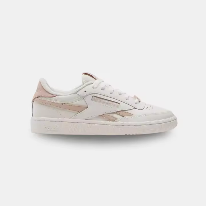 Reebok Club C Revenge Chalk Pink Stucco - 1