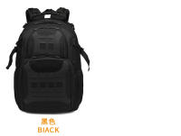Nueva mochila de gran capacidad, Bolsa de montañismo, Bolsa de senderismo, mopila multifunctional a prueba de salpicadurás para Exterior, Bolsa Deportiva - details 6