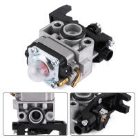 Carburador De Metal Para Honda GX25 GX35 16100-Z0H-825 16100-Z0H-053 Carburador Reemplazo Fácil Instalación Capacidad Optima Del Motor - details 3