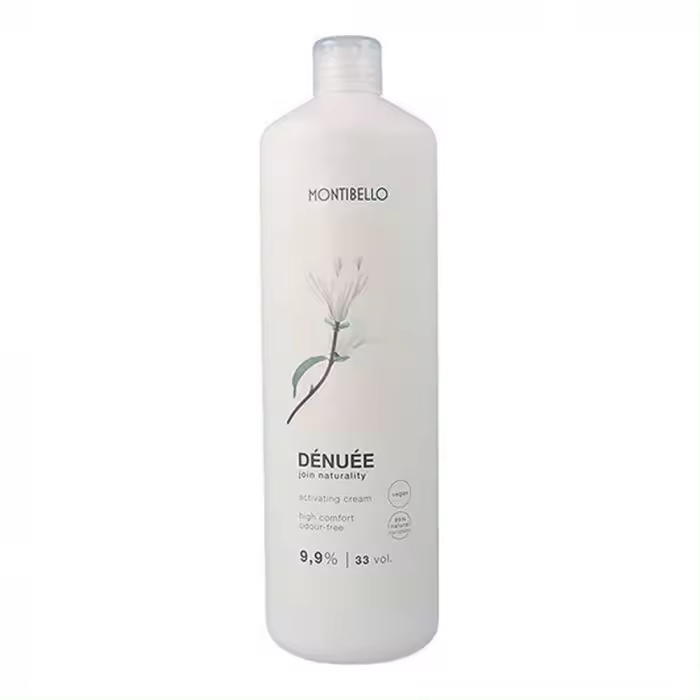 Montibello Denuee Cream 33 Vol. 1000 (9,9%) Ml - 1
