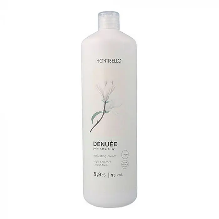 Montibello Denuee Cream 33 Vol. 1000 (9,9%) Ml - 1