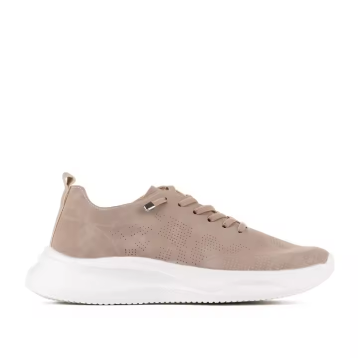 Zapatilla sneaker Yumas FIAMINA ARENA para Mujer - 1