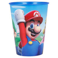 Vaso infantil easy 265ml Super Mario Bros - Super Mario Bros - details 0
