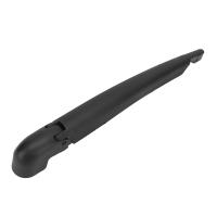 Accesorio De Limpiaparabrisas Trasero Para Coche En Goma Negro Compatible Con Fiat 500 312/500L/500X 334 Pieza De Repuesto Para Automóvil - details 1