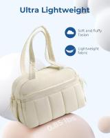 Bolsa de fin de semana mochara de viaje portáthil - details 2