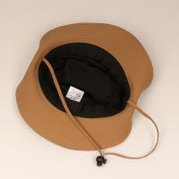 Gorro De Sol Para Bebés Y Niños Protección UV Sombrero De Playa Deporte Al Aire Libre Pescar Casual Cotton Unisex Verano - details 4