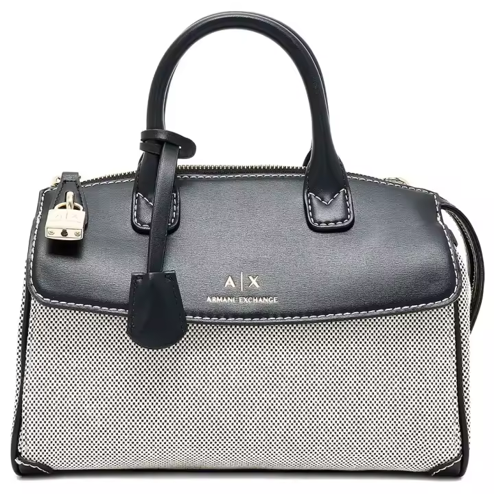 Armani Exchange Bolso Shopper Xw000307a_f12581u - 1