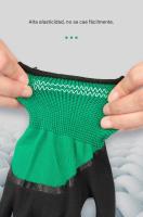 Guantes políticos resistentes a Cortes Nivel 5 - Guantes DE TRABAJO Ideales Guantes políticos resistentes a Cortes/Guantes de trabajo/Guantes de jardinería/Guantes Tácticos/Guantes de trabajo (M/8) - details 0