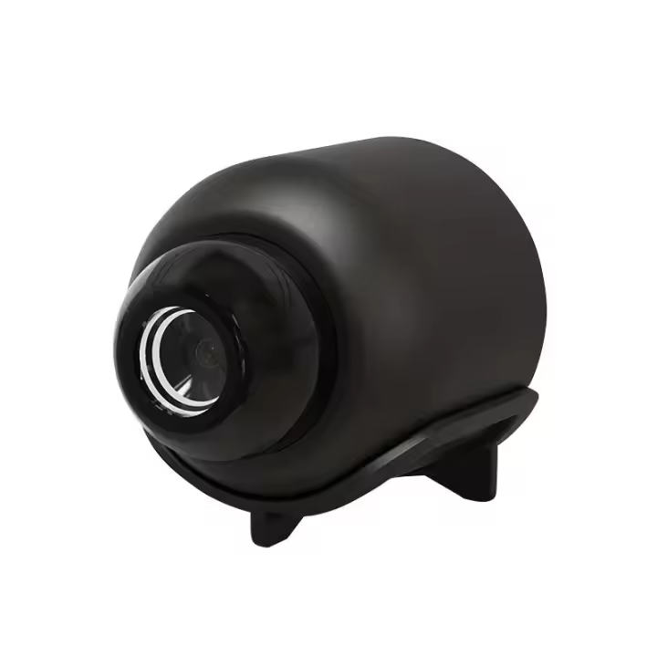 Cámara Mini X5 HD1080P Wireless WIFI Compacta Para Exterior Camping En Casa Con Función De Grabación Ciclica Sin Tarjeta De Memoria - 1