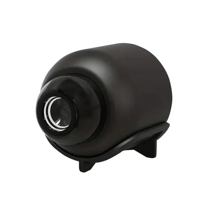 Cámara Mini X5 HD1080P Wireless WIFI Compacta Para Exterior Camping En Casa Con Función De Grabación Ciclica Sin Tarjeta De Memoria - 1