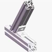Juego De 100 Piezas De Tornillos Deslizantes M3 M4 M5 Para Perfiles De Extrusión De Aluminio 20 Series Material Carbono Acero Galvanizado - details 13