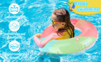 Anillo de Natación Inflable