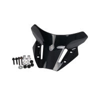 Deflector De Viento Para Motocicleta YAMAHA MT-09 FZ-09 2023 2022 2021 Pantalla De Protección ABS Plástico Pieza Por Pieza - details 0