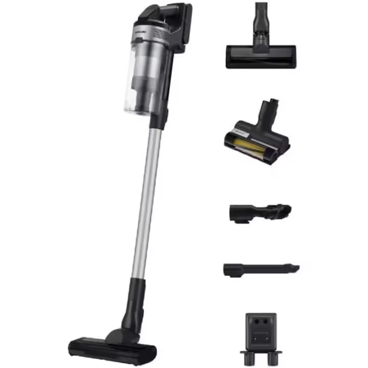 Aspirador Escoba con batería Samsung Jet 65 Pet/ 150W/ Autonomía 40 Min - 1