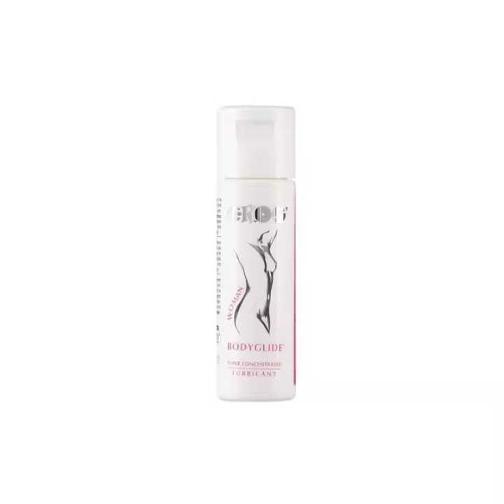 Lubricante Super Concentrado Silicona Bodyglide Woman 30 ml - 1