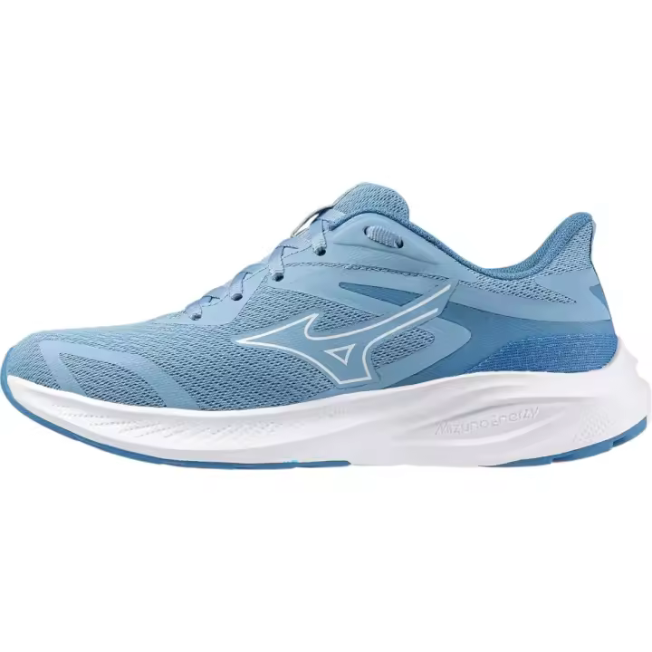Zapatillas Mizuno Enerzy Runnerz Celeste K1Ga2411-21 Running Mujer - 1