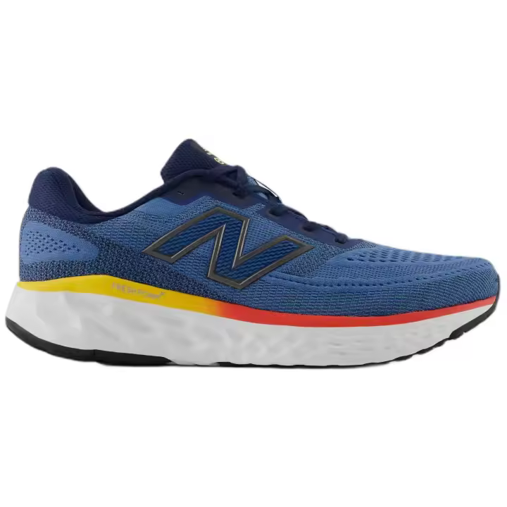 Calzado New Balance modelo Mevoz en color Azul - 1