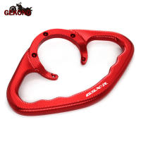 Manillar De Pasajero Para Motocicleta GSXR GSX-S GSX-R 600 750 1000 1300 Hayabusa Asiento De Tanque Y Apoyabrazos Accesorios De Motocicleta - details 0