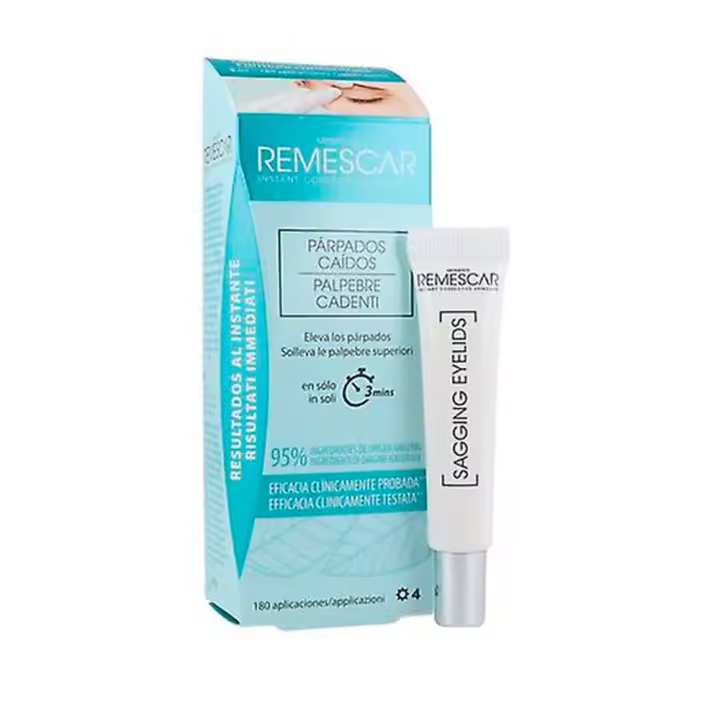 Remescar Párpados Caídos 8 ml - 1
