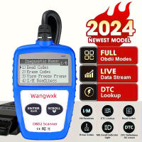 1 PC Herramienta De Diagnóstico De Fallas En Coche Obd2 Clear Código De Falla Universal Versión Escaneador Diagnóstico - details 10